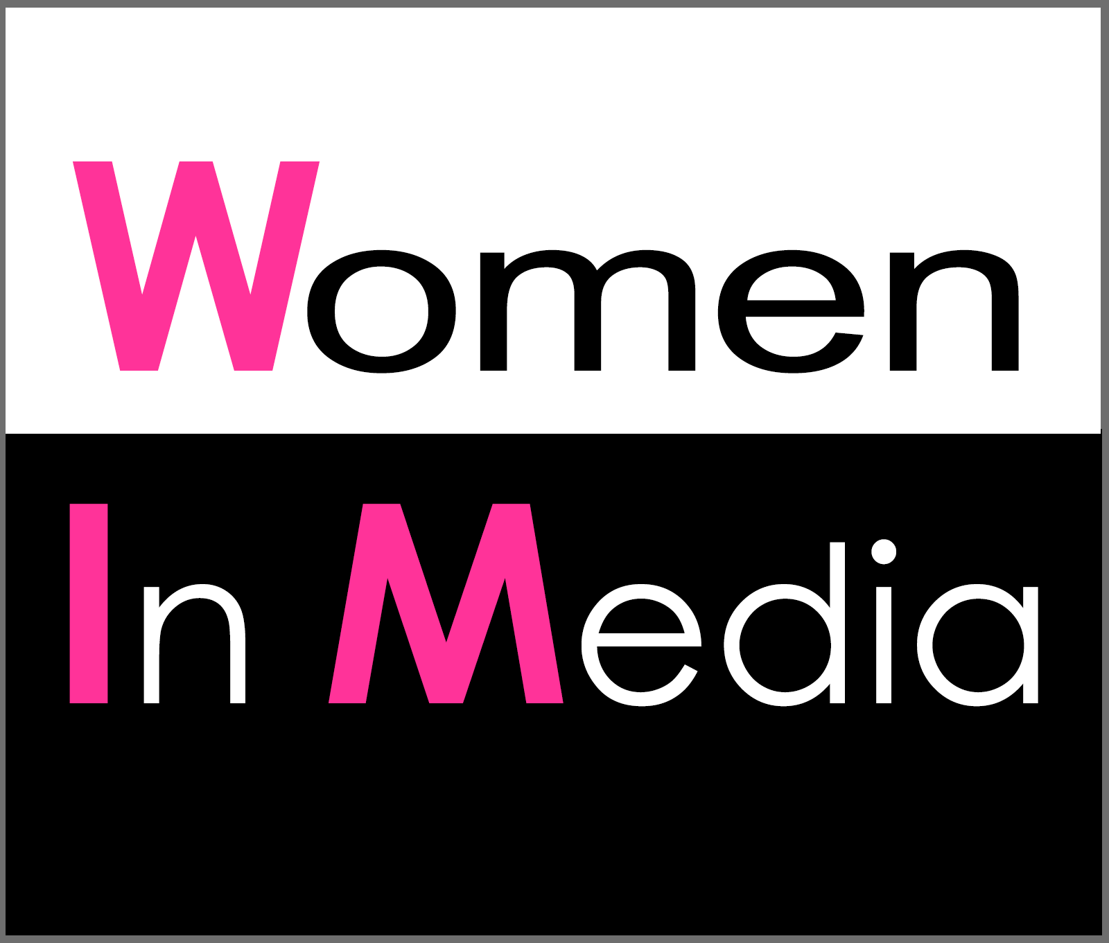 Women in Media CAMERAderie Initiative 2021